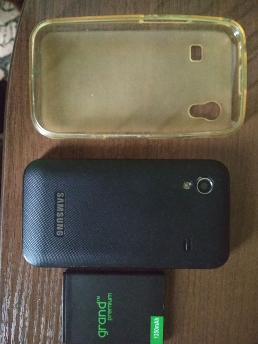 Продам Samsung под восстановления или на запчасти