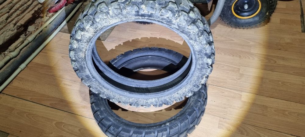 Продам мотоцикл Tekken 250