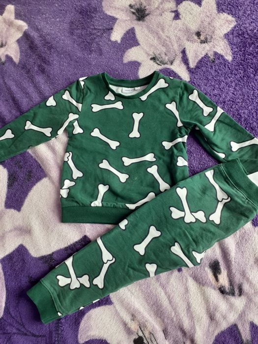 Костюм для хлопчика 92