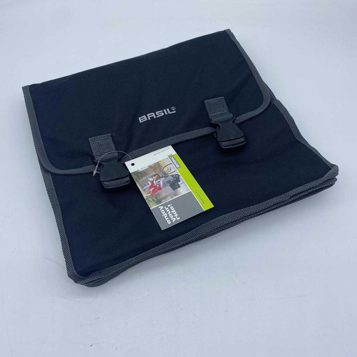 Podwójna sakwa rowerowa BASIL