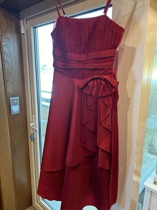 Vestido de cerimonia e eventos