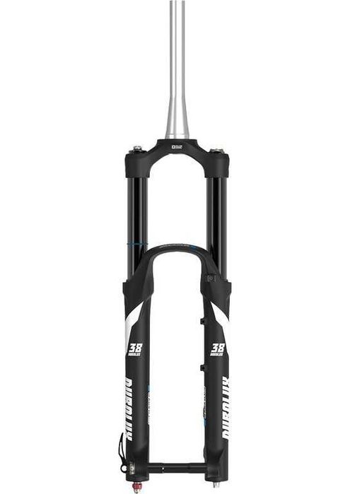 Amortyzator przód SR Suntour DUROLUX38 EQ R2C2 27,5" 170mm Boost