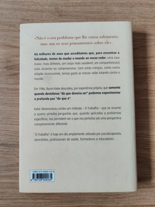 Para Acabar com o Sofrimento