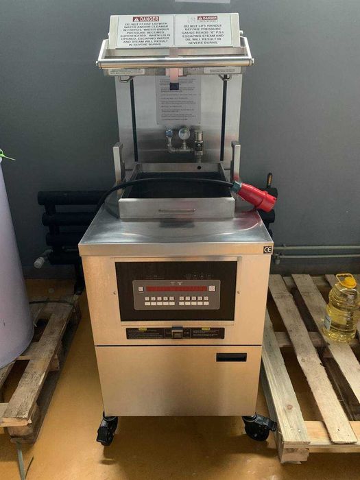 Фритюрниця  PFE 5910