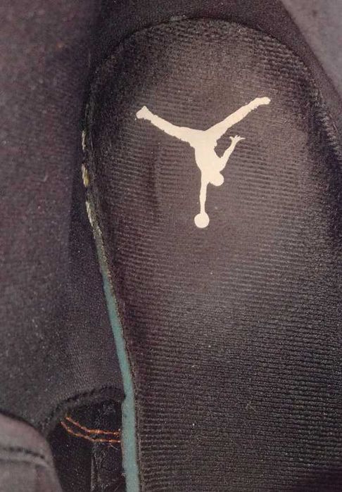 Buty Nike Jordan Access rozm. 45 - 29 cm SUPER STAN