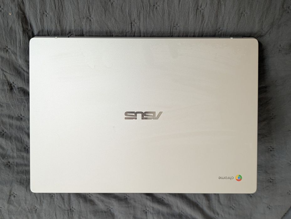 ASUS Chromebook (Modelo C523N)