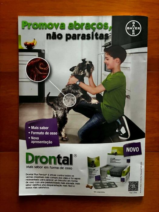 Revista Veterinary Medicine - Jan/Fev 2016