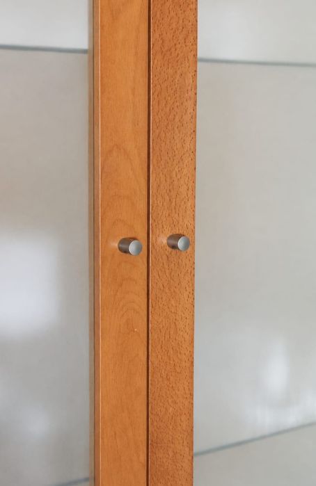 Cristaleira / Vitrine Alta
