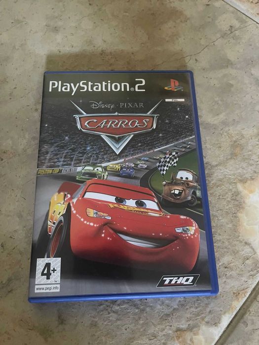 Jogos de Ps2 (ver preço na descrição)