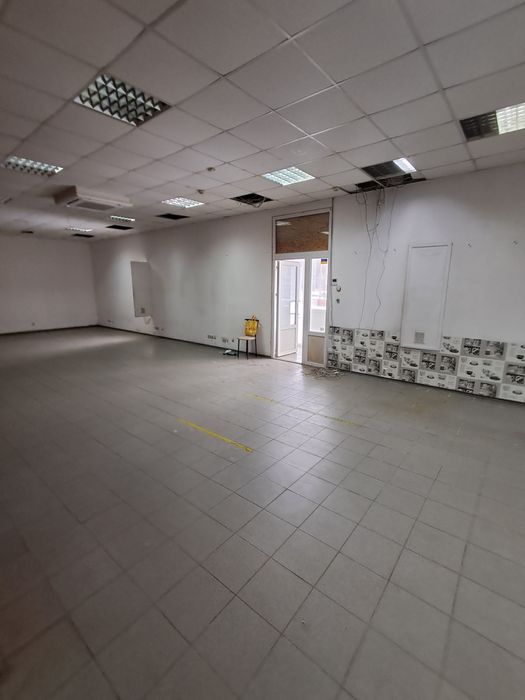 Аренда 240 м2 Научная Бот Сад Саржин Яр