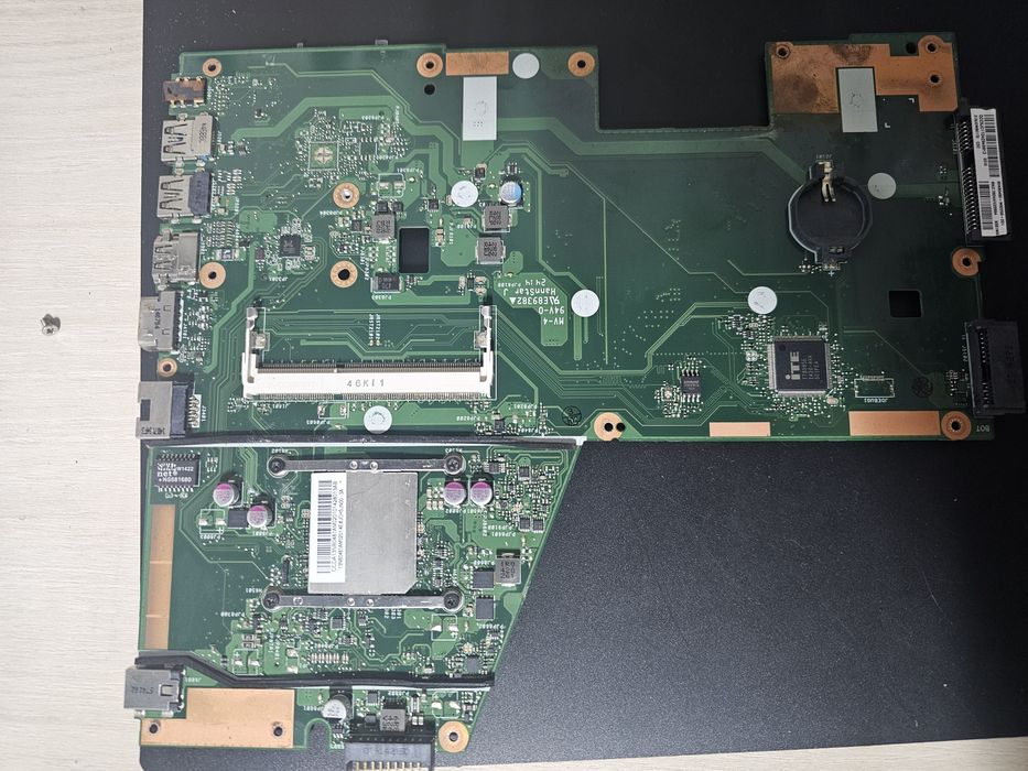 Asus F551 M Peças