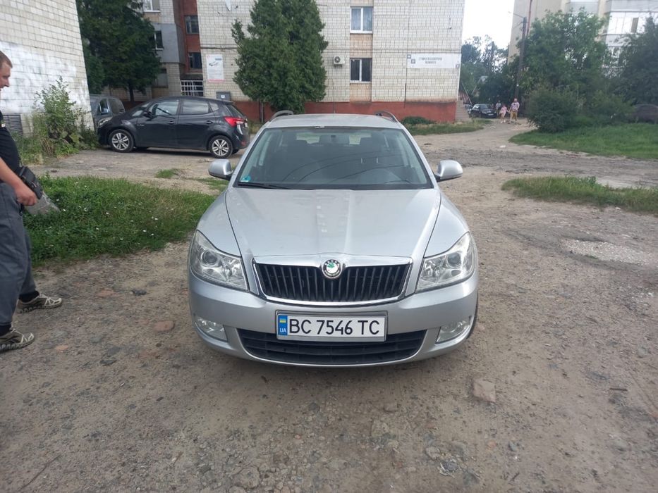 Оренда авто довгострокова оренда