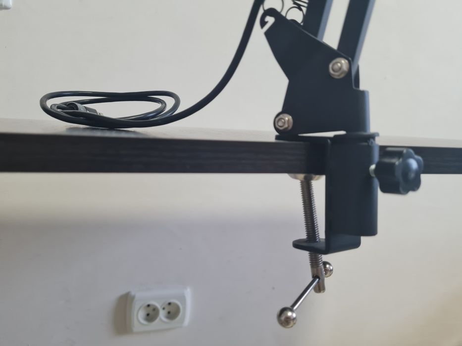 Микрофон конденсаторный Fifine K680