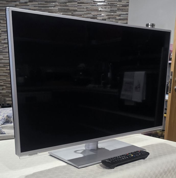 Tv lcd Panasonic smat viera 32"