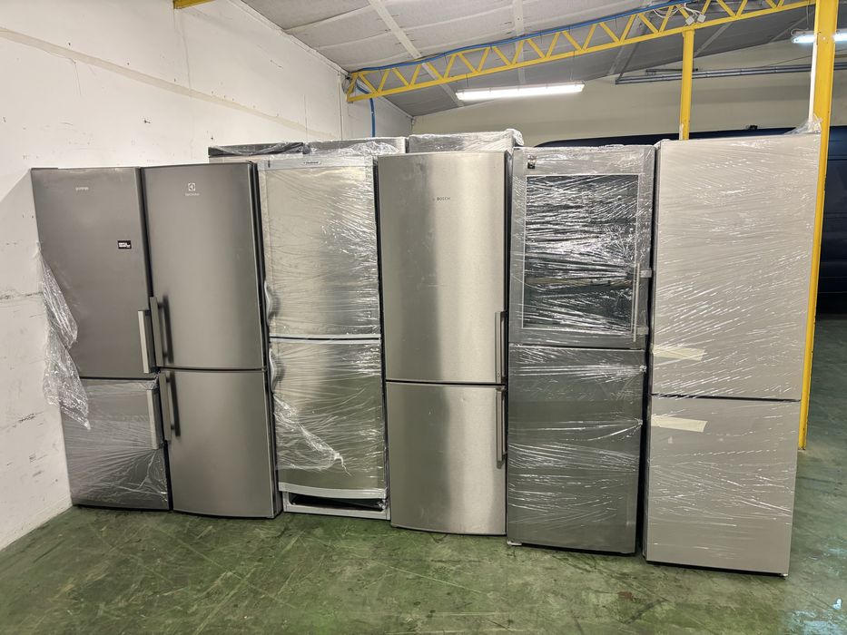 Zamrażarka Elektrolux - najlepsza cena