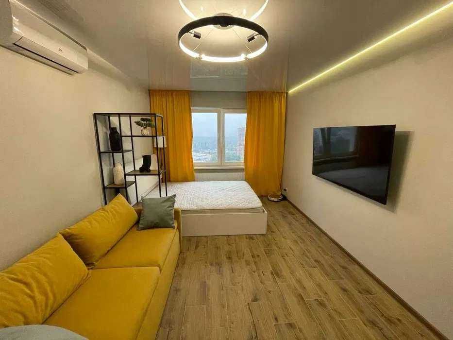 Здається 1-кімнатна квартира на вул.Самійла Кішки,5Б