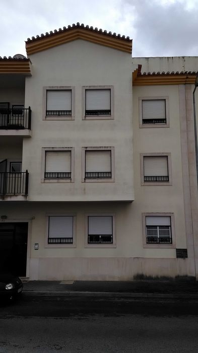 Apartamento Santarém