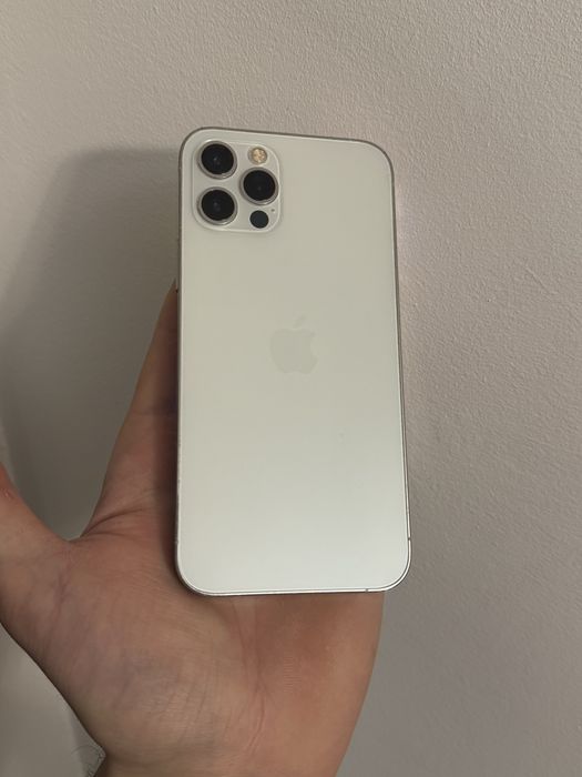 Iphone 12 pro 512gb айфон 12 про
