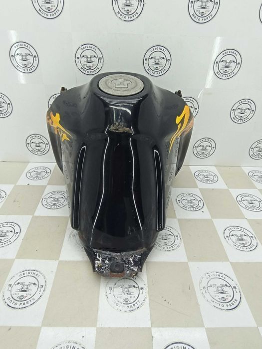 Peças para Honda NX500 NX650 Dominator 1995/2002