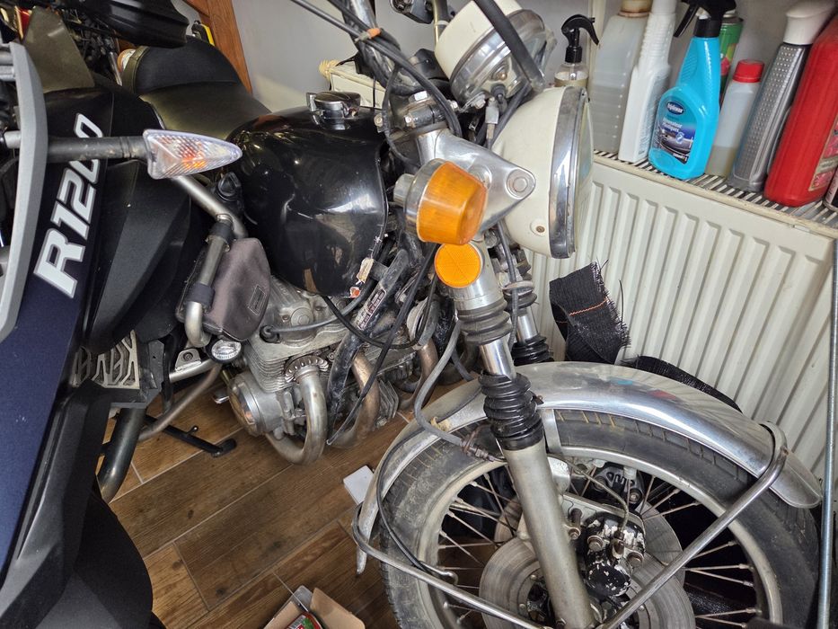 Honda cb750,305 dream 1965 1972