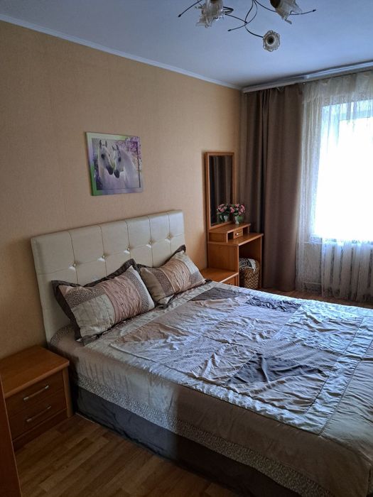 Продается 3х комнатная квартира, 2/5 этаж, б Центральный , сертификат