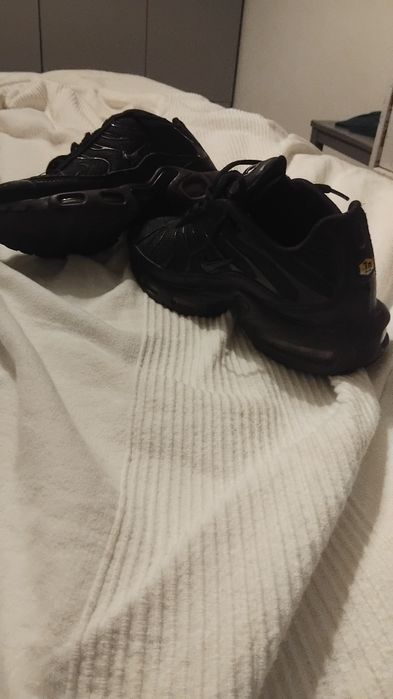 Vendo Air max tn em boas condições