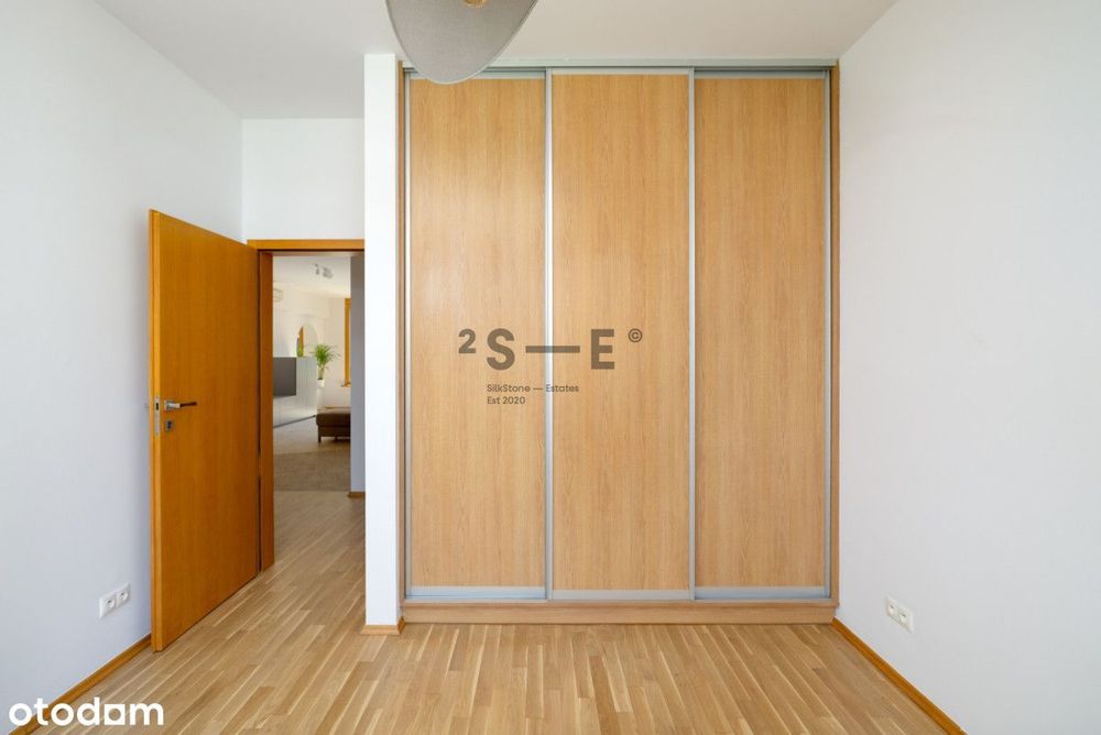 90m2*3 pokoje*sufit 3m*Osiedle Ażurowych Okiennic