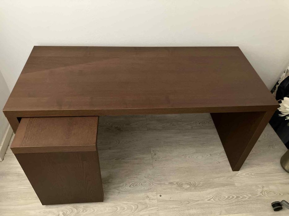 Mesa de Escritorio IKEA