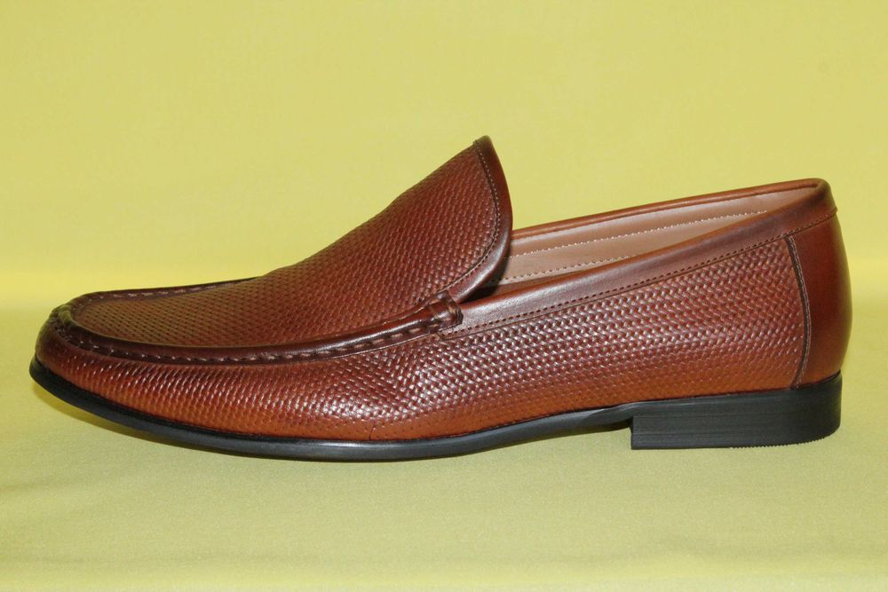 Лофери чоловічі Steve Madden, розмір 47,5
