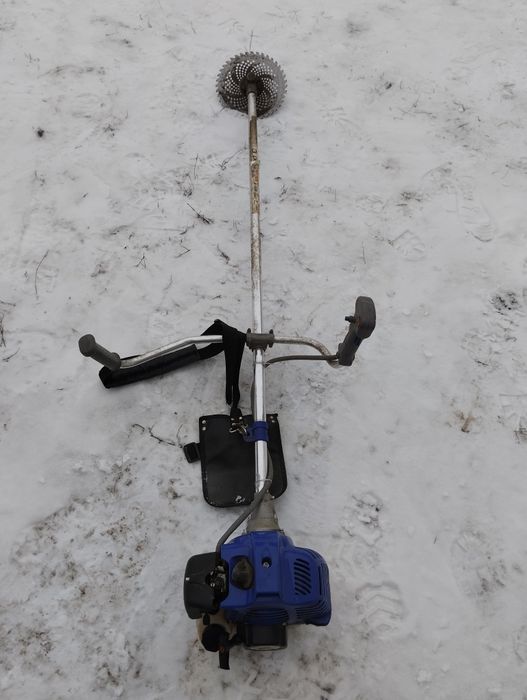 Продам мотокросу