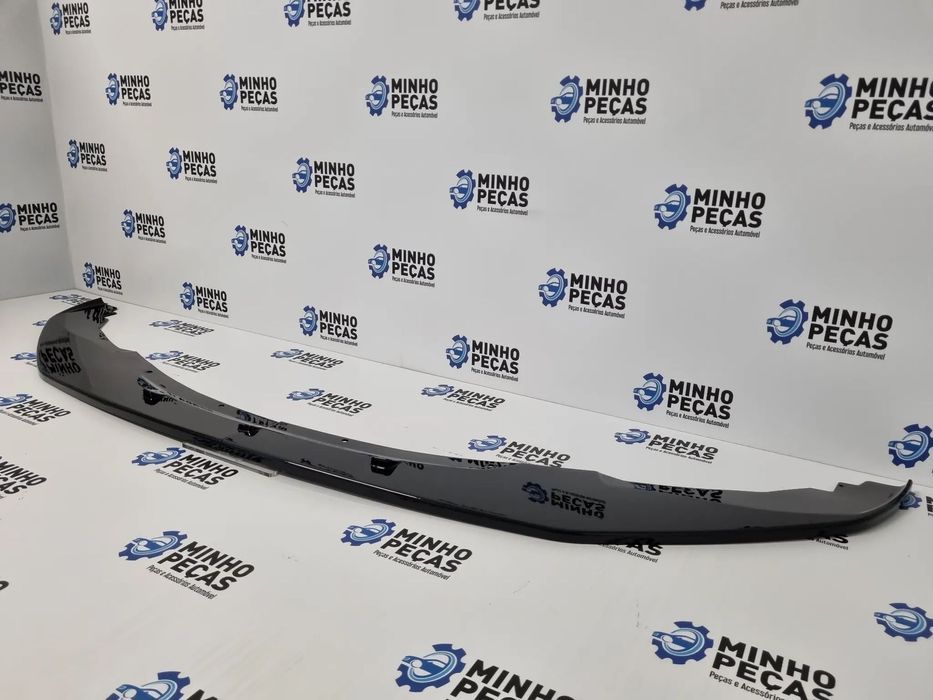 Spoiler Frontal BMW Série 1 (F20) Pack M Pré LCI