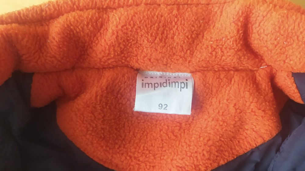 kamizelka ocieplana r. 92