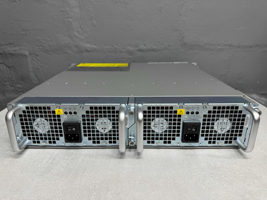 Маршрутизатор Cisco ASR1002-ESP10(Adventerprisek9) безнал/гарантия