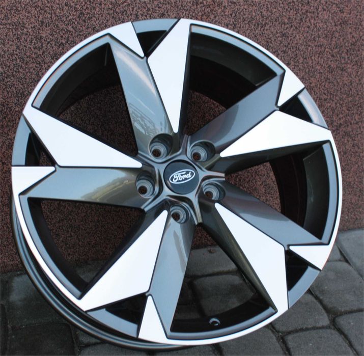 NOWE alufelgi felgi aluminiowe alusy 19 5x108 FORD Mondeo Kuga Focus  Volvoxc40 v60 v40 s40 s60  xc-60 DS Peugeot 508 Citroen