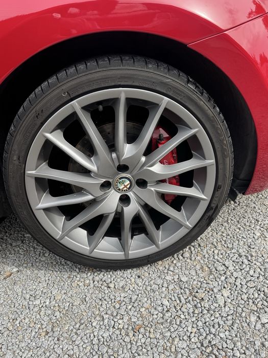 ALFA ROMEO MiTo SBK LIMITED EDITION – 1.4 TURBO 170 CV  2012
