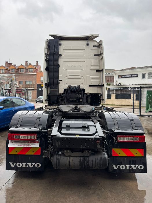 Volvo FH 500 2023