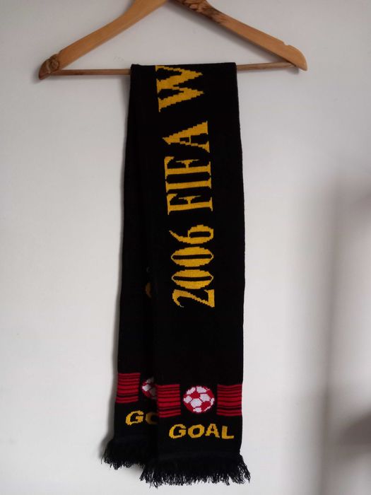 Fifa World Cup 2006 szalik piłkarski