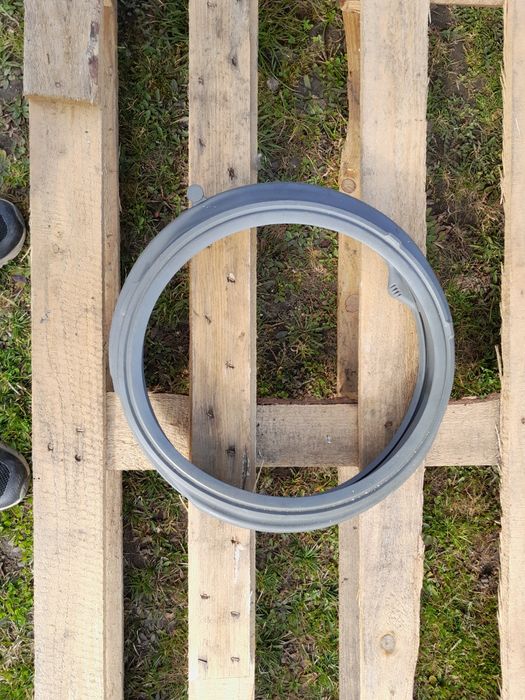 Fartuch Beko WMB61011PLN