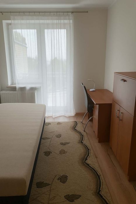 Pokój do wynajęcia Nowe Miasto Balkon