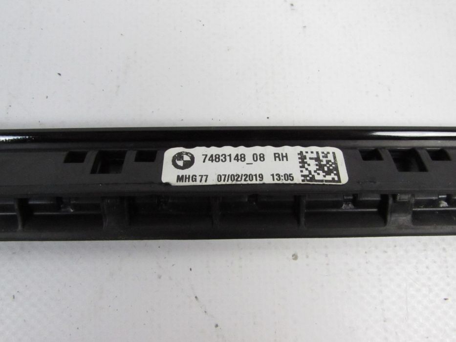 Friso Raspador Bmw 2 Gran Coupe Ref: 51337483132