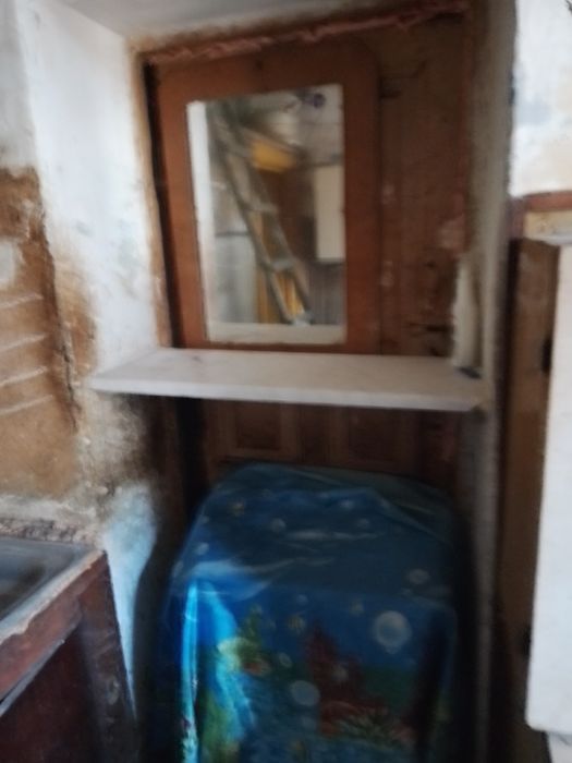 2 комнаты в коммунальной квартире