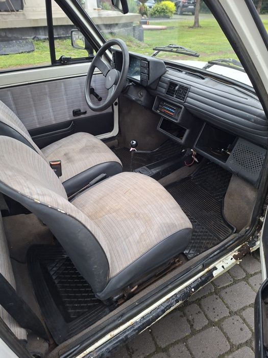 Fiat 126p Bis 1998