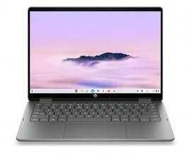 HP Chromebook Plus x360