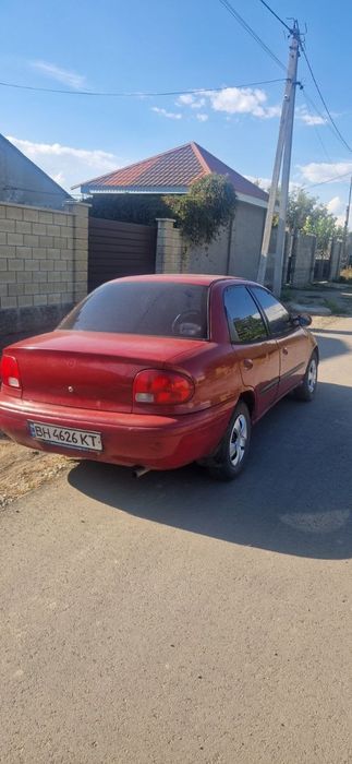 Продам Geo Metro