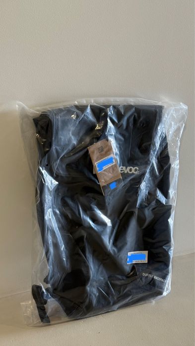 Mochila EVOC Duffle Backpack 16