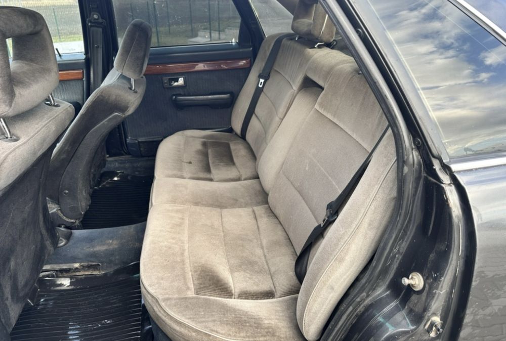 Audi 100 c3 2.3 бензин
