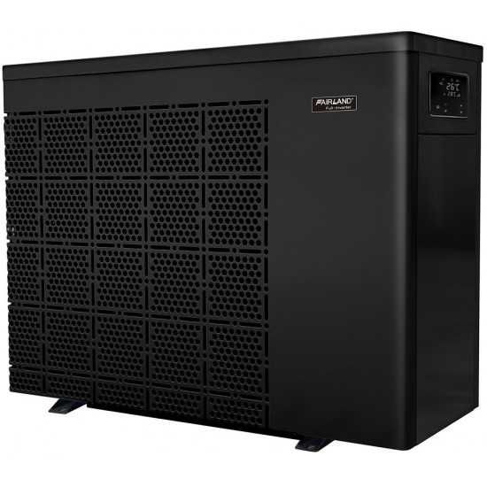 Pompa ciepła do basenu 40m3 FAIRLAND IPHCR20 8,5kW INVERTER PLUS , SUPER CENA !!
