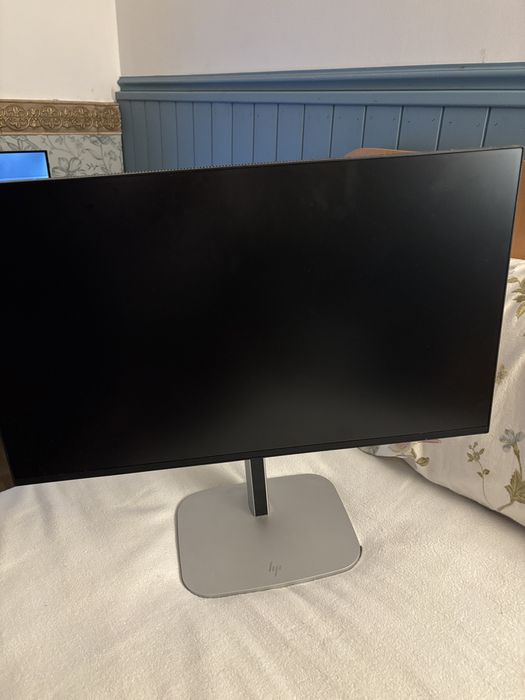 Monitor HP 23,8 Polegadas - Novo