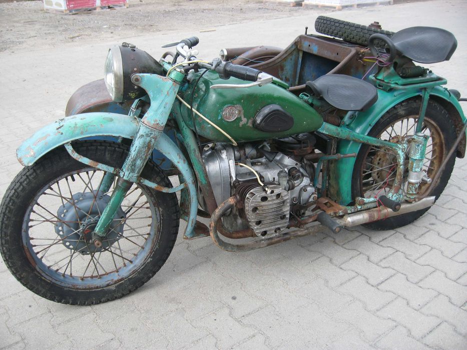 Ural