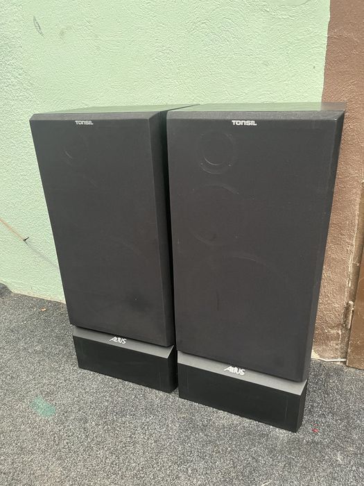 Kolumny Unitra Tonsil Altus 300